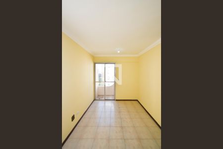Sala de apartamento para alugar com 3 quartos, 56m² em Vila Cachoeira, São Paulo