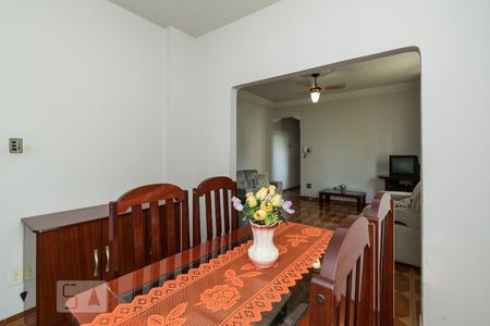 Sala de Jantar de apartamento à venda com 2 quartos, 70m² em Irajá, Rio de Janeiro