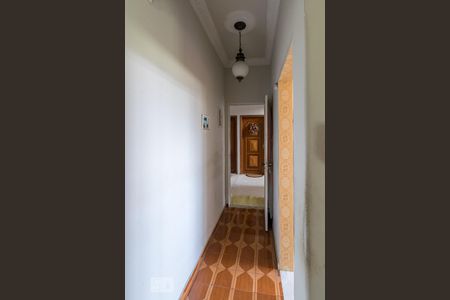 Sala - Hall da entrada de apartamento à venda com 2 quartos, 70m² em Irajá, Rio de Janeiro