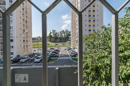 Vista da Sala de apartamento à venda com 2 quartos, 70m² em Irajá, Rio de Janeiro