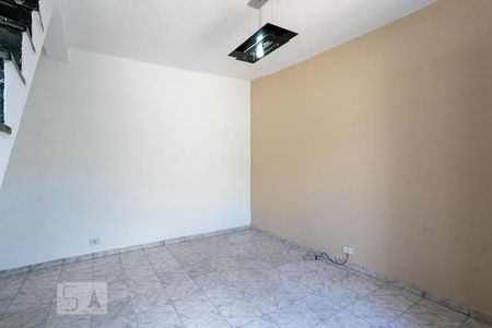 Sala de casa para alugar com 2 quartos, 90m² em Jardim Paraíso, São Paulo