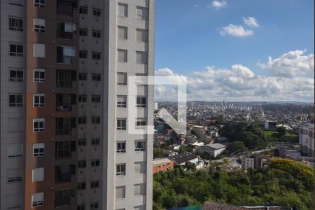 Vista de apartamento para alugar com 2 quartos, 55m² em Vila Andrade, São Paulo