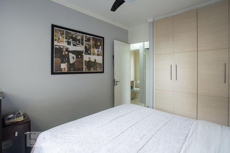 Quarto 2 de apartamento à venda com 3 quartos, 64m² em Vila dos Remédios, São Paulo