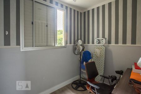 Quarto 3 de apartamento à venda com 3 quartos, 64m² em Vila dos Remédios, São Paulo