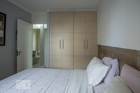 Quarto 2 de apartamento à venda com 3 quartos, 64m² em Vila dos Remédios, São Paulo