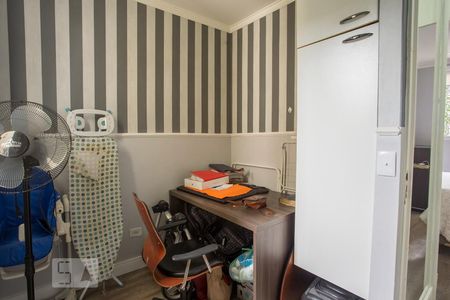 Quarto 3 de apartamento à venda com 3 quartos, 64m² em Vila dos Remédios, São Paulo