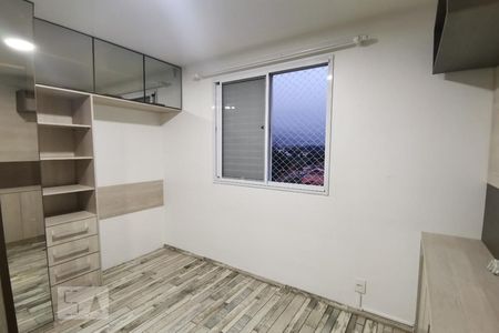 Quarto de apartamento à venda com 2 quartos, 52m² em Super Quadra Morumbi, São Paulo
