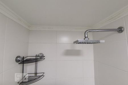 Detalhe Banheiro de apartamento à venda com 2 quartos, 52m² em Super Quadra Morumbi, São Paulo