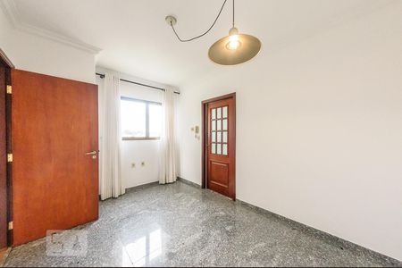 Sala de Jantar de apartamento à venda com 3 quartos, 130m² em Botafogo, Campinas