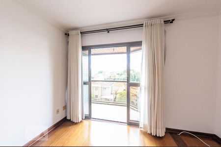 Sala de Estar de apartamento à venda com 3 quartos, 130m² em Botafogo, Campinas