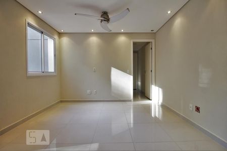 Sala de apartamento à venda com 2 quartos, 80m² em Vila Andrade, São Paulo