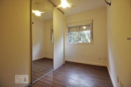 Suíte 1 de apartamento à venda com 2 quartos, 80m² em Vila Andrade, São Paulo