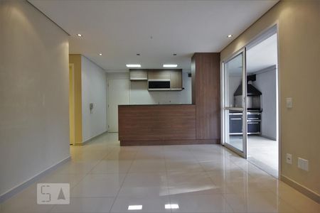 Sala de apartamento à venda com 2 quartos, 80m² em Vila Andrade, São Paulo