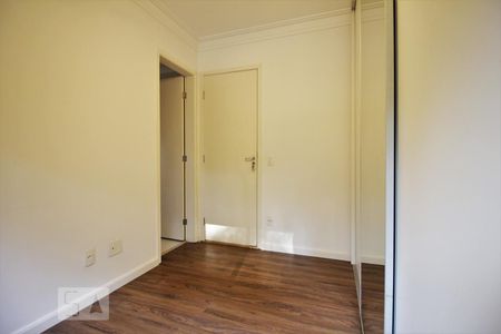 Suíte 1 de apartamento à venda com 2 quartos, 80m² em Vila Andrade, São Paulo