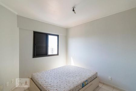 Quarto 1 Suíte de apartamento para alugar com 3 quartos, 85m² em Vila Valparaíso, Santo André