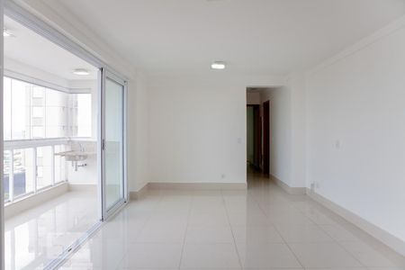 Sala de apartamento para alugar com 3 quartos, 94m² em Setor Bueno, Goiânia