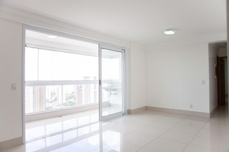 Sala de apartamento para alugar com 3 quartos, 94m² em Setor Bueno, Goiânia