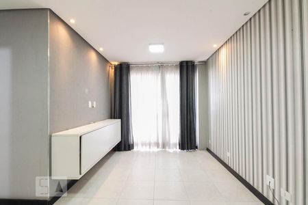 Sala de apartamento para alugar com 3 quartos, 76m² em Tatuapé, São Paulo