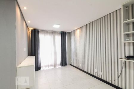 Sala de apartamento para alugar com 3 quartos, 76m² em Tatuapé, São Paulo