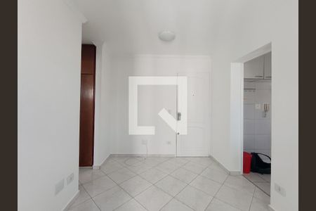 Sala de kitnet/studio para alugar com 1 quarto, 37m² em Barra Funda, São Paulo