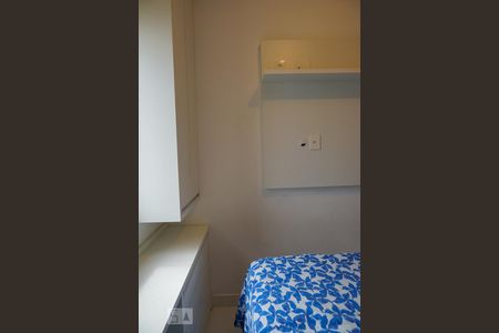 Quarto 1 de apartamento para alugar com 2 quartos, 49m² em Barra Funda, São Paulo