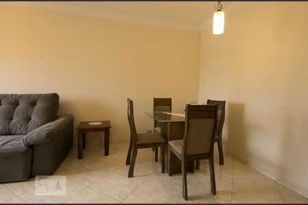 Sala de Jantar de apartamento à venda com 3 quartos, 98m² em Casa Verde, São Paulo