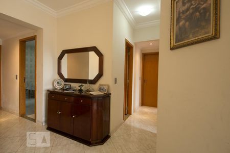 Sala de Jantar de apartamento à venda com 3 quartos, 98m² em Casa Verde, São Paulo