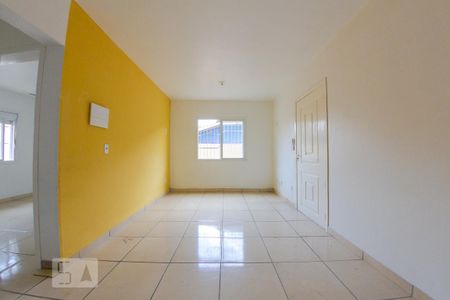 Sala/Cozinha de apartamento à venda com 2 quartos, 52m² em Sarandi, Porto Alegre