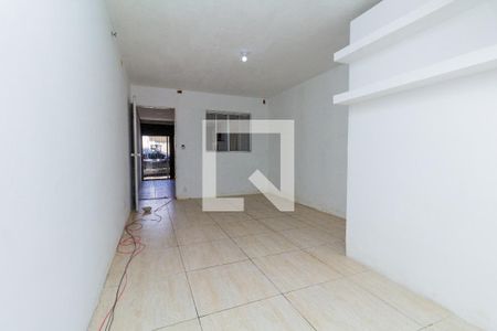 Sala de casa à venda com 2 quartos, 78m² em Parque Cisper, São Paulo