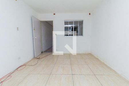 Sala de casa à venda com 2 quartos, 78m² em Parque Cisper, São Paulo