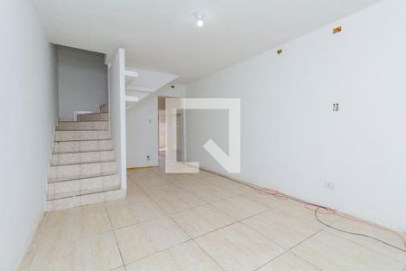 Sala de casa à venda com 2 quartos, 78m² em Parque Cisper, São Paulo