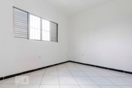 Quarto 1 de casa para alugar com 3 quartos, 140m² em Parque Cruzeiro do Sul, São Paulo