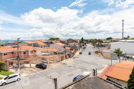 Vista de casa para alugar com 3 quartos, 140m² em Parque Cruzeiro do Sul, São Paulo
