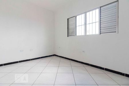 Quarto 1 de casa para alugar com 3 quartos, 140m² em Parque Cruzeiro do Sul, São Paulo