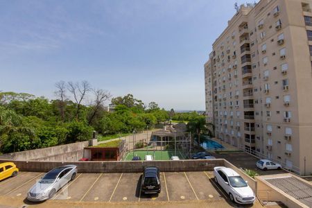 Vista da Sacada de apartamento para alugar com 2 quartos, 83m² em Sarandi, Porto Alegre