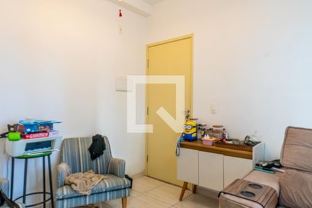 Sala de apartamento à venda com 2 quartos, 49m² em Vila Mimosa , Campinas