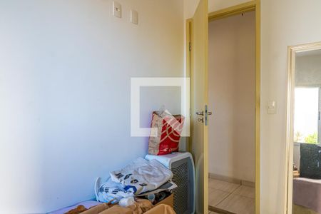 Quarto 1 de apartamento à venda com 2 quartos, 49m² em Vila Mimosa , Campinas