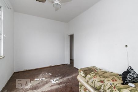 Sala de apartamento à venda com 2 quartos, 65m² em Vila da Penha, Rio de Janeiro