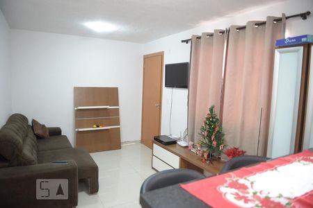 Apartamento à venda com 2 quartos, 50m² em São José, Canoas