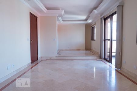 Apartamento à venda com 150m², 3 quartos e 3 vagasSala