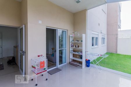 Varanda de apartamento à venda com 2 quartos, 98m² em Vila Endres, Guarulhos