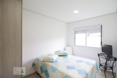 Suíte de apartamento à venda com 2 quartos, 98m² em Vila Endres, Guarulhos