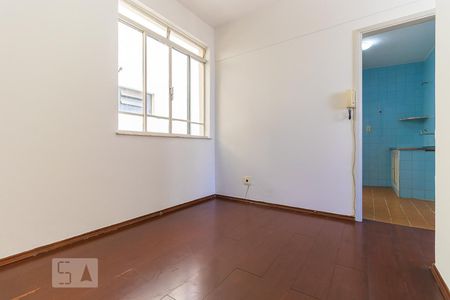 Apartamento para alugar com 40m², 1 quarto e 1 vagaSala