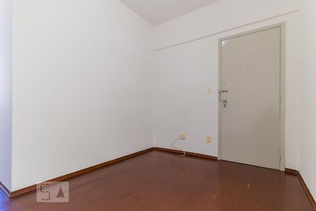 Apartamento para alugar com 40m², 1 quarto e 1 vagaSala