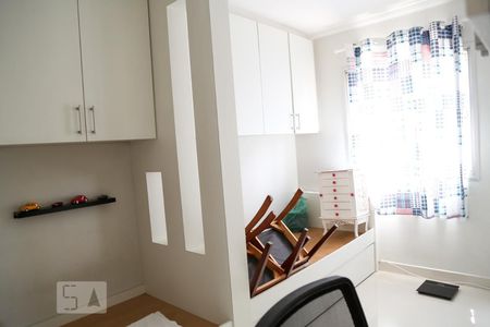 Quarto 1 de apartamento à venda com 2 quartos, 76m² em Vila Guarani (zona Sul), São Paulo