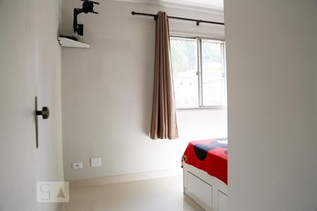 Quarto 2 de apartamento à venda com 2 quartos, 76m² em Vila Guarani (zona Sul), São Paulo