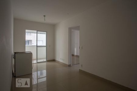 Sala de apartamento à venda com 2 quartos, 55m² em Vila Aurora, São Paulo