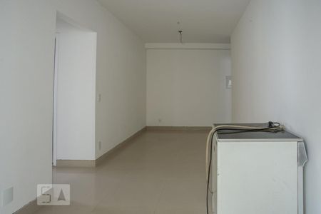 Sala de apartamento à venda com 2 quartos, 55m² em Vila Aurora, São Paulo