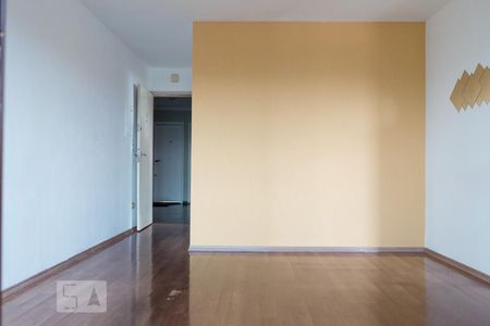 Sala de apartamento para alugar com 2 quartos, 73m² em Piqueri, São Paulo