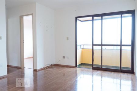 Sala de apartamento para alugar com 2 quartos, 73m² em Piqueri, São Paulo